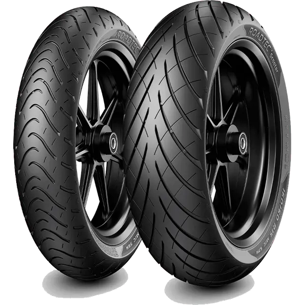 Metzeler Roadtec Scooter 130/70-11 60L