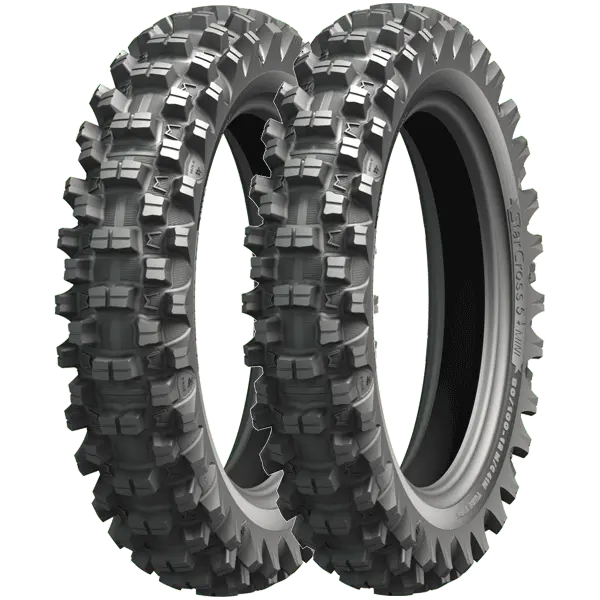 Michelin Starcross 5 Mini 60/100-14 29M - FosenService.no