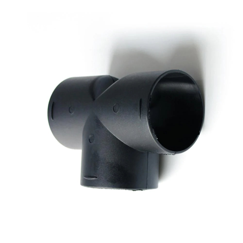 T-Forgreningsør 75mm