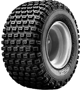 Titan Turf Tamer 20/11-9 - FosenService.no