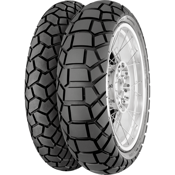 Continental TKC 70 Rocks 170/60-17 72S - FosenService.no