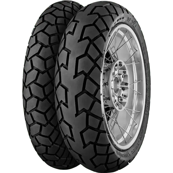 Continental TKC 70 150/70-17 69V - FosenService.no