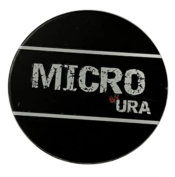 URA Micro FF10 Senterkopp 60mm - FosenService.no