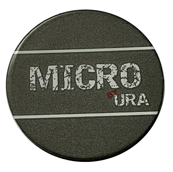 URA Micro FF10 Senterkopp 60mm - FosenService.no