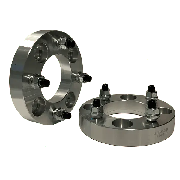 URA ATV Spacer 4x110x1" - FosenService.no