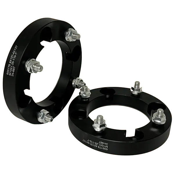 URA ATV Spacer 4x136x1" - FosenService.no