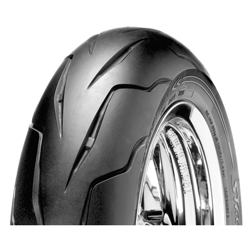 Vredestein Staccata 140/60-13 57P - FosenService.no