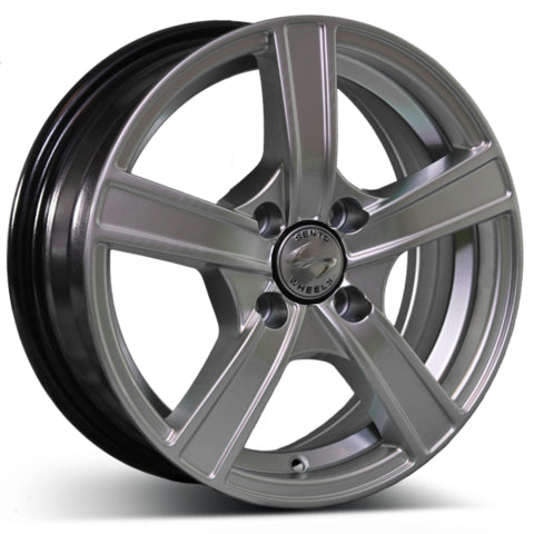 Sento X-Load 4x100 4.5x13 Ø57.1 - FosenService.no