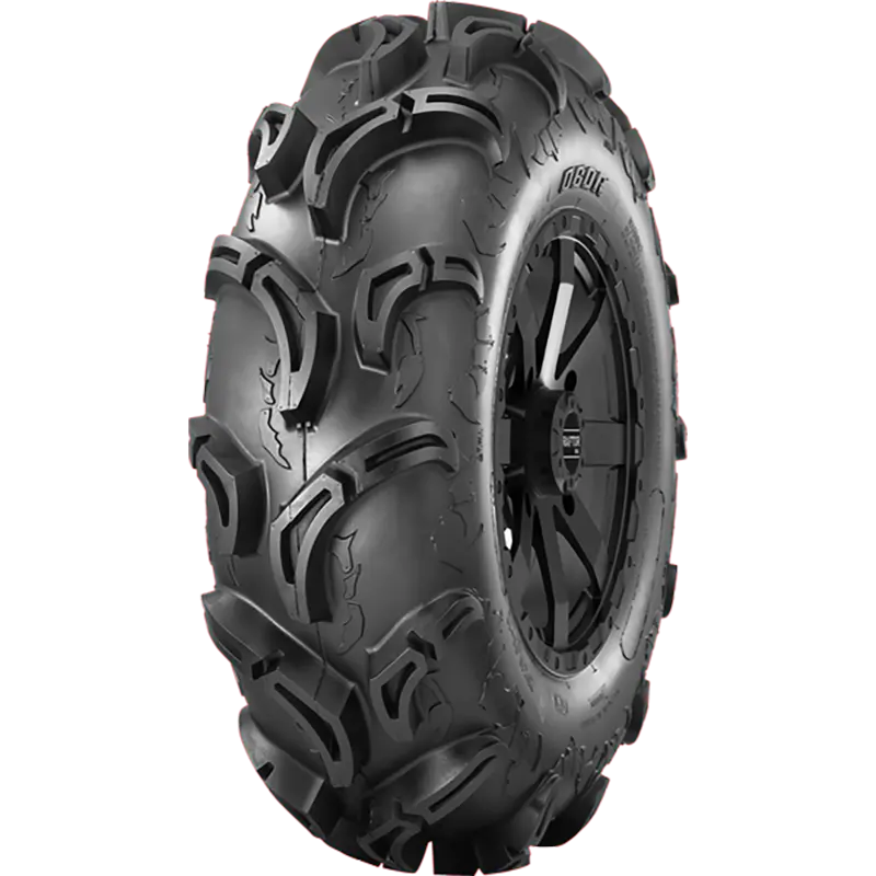 OBOR Scorpio 26/9-12 58J
