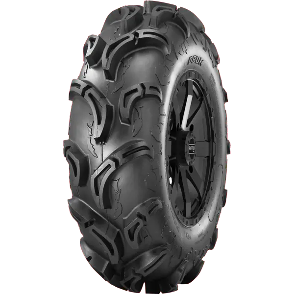 OBOR Scorpio 26/9-14 56J