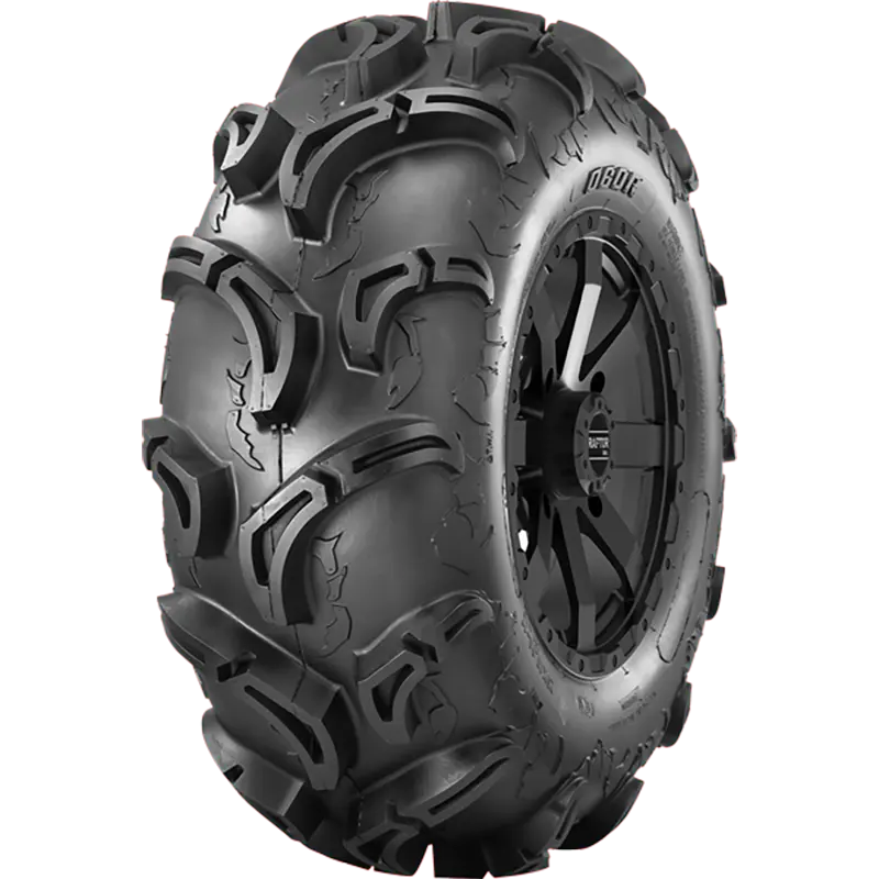 OBOR Scorpio 27/9-12 52J