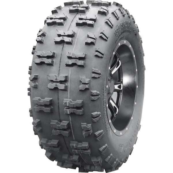 Wanda P5016 Snow Hog 4/80-8