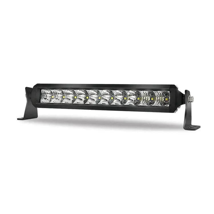 Aurora 10" enkelradet Ledbar