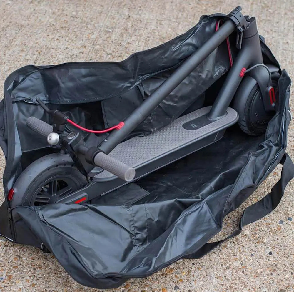 Bærebag Sparkesykkel