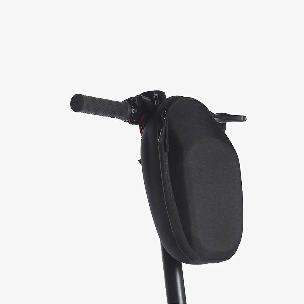 Styrebag Sparkesykkel