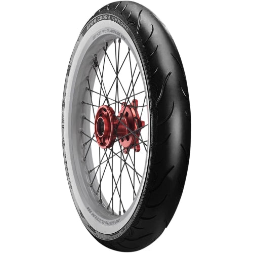 Avon Cobra Chrome 150/80-17 72V