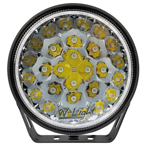 9" W-Light Phoenix PRO