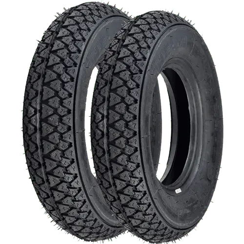 Michelin S83 3/80-10 42J