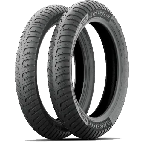 Michelin City Extra 130/70-12 62P
