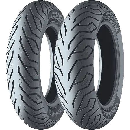 Michelin City Grip 100/90-12 64P