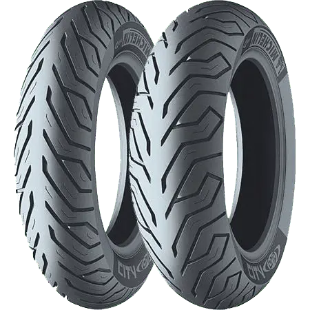 Michelin City Grip 110/70-14 50P - FosenService.no
