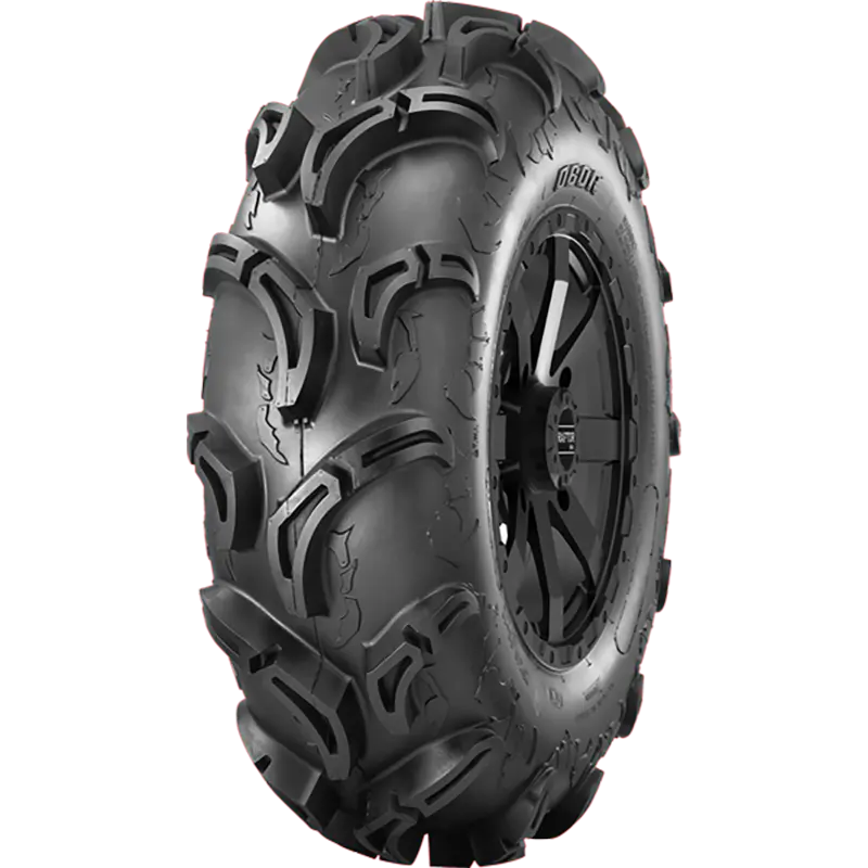 OBOR Scorpio 27/9-12 52J