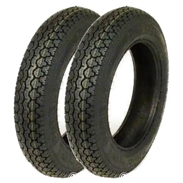 Pirelli SC 30 3.5/80-10 51J