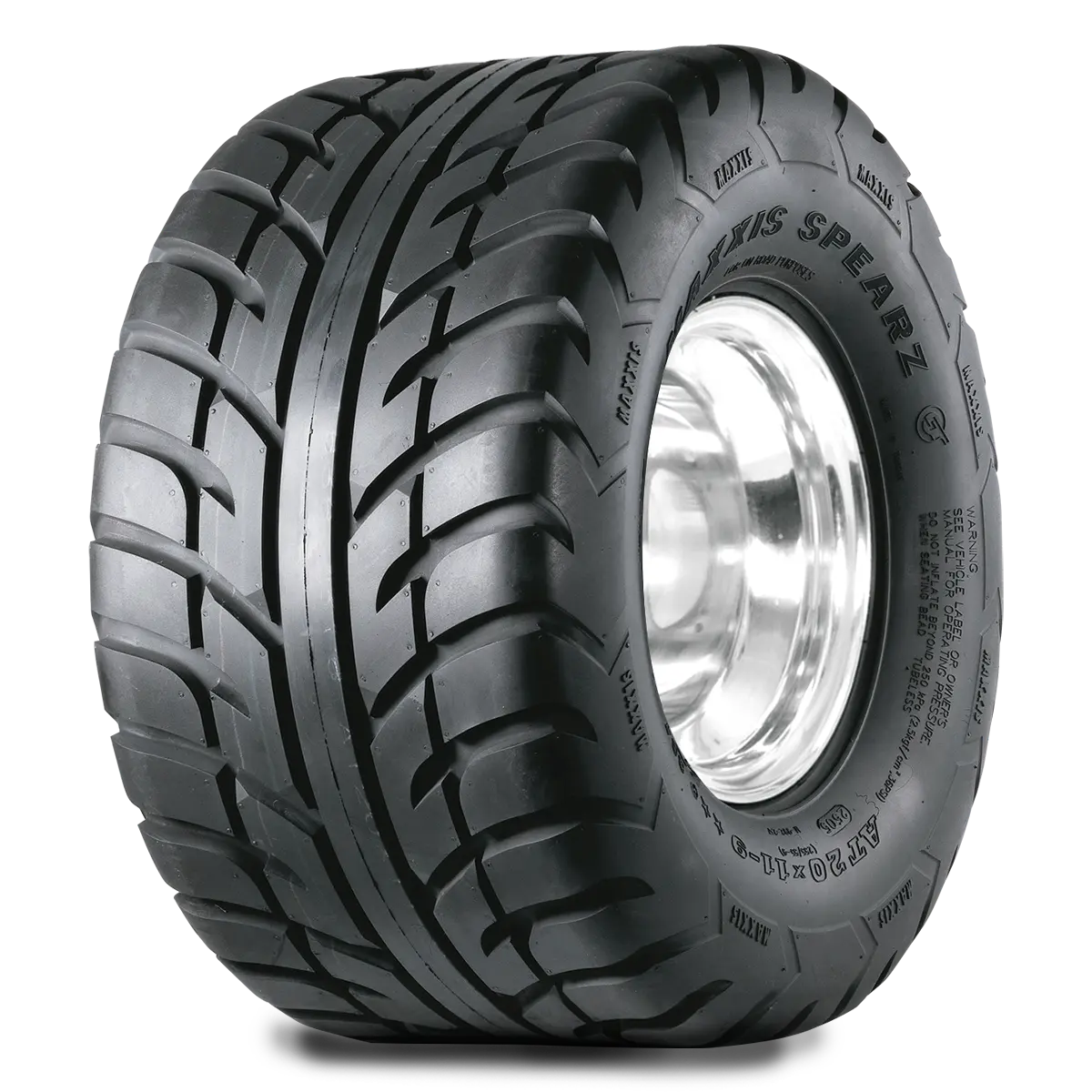 Maxxis Spearz 18/10-10 34N