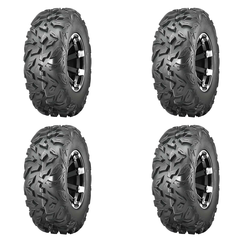 ATV Dekkpakke Obor vulture 26/9-12 26/11-12