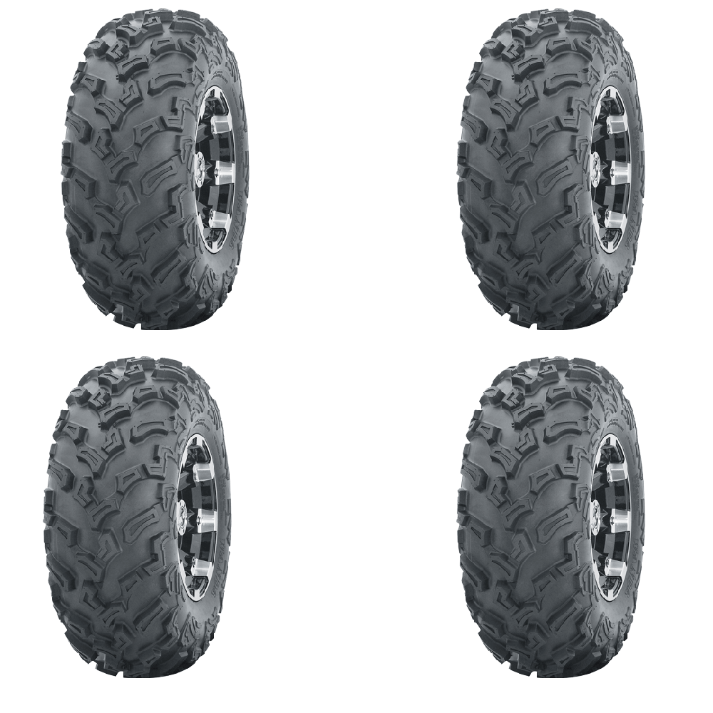 ATV Dekkpakke Wanda P3006 27/9-14 27/11-14