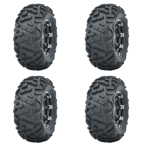 14" ATV Dekkpakke