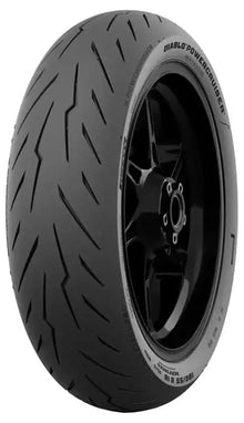 Pirelli Diablo Powercruiser 240/40-18 79V - FosenService.no