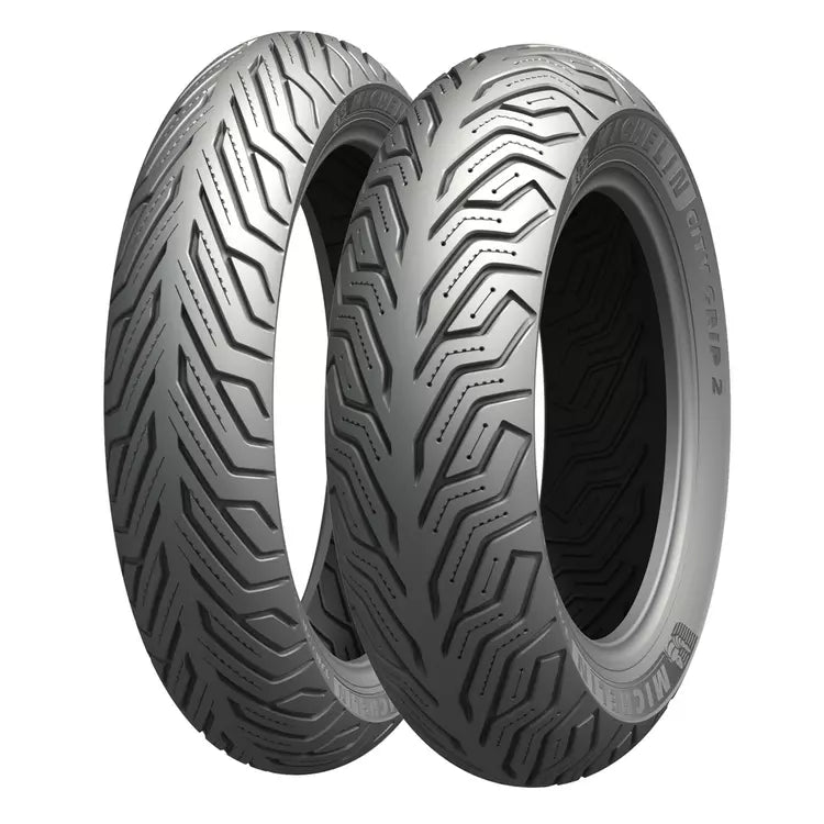 Michelin City Grip 2 120/70-10 54L