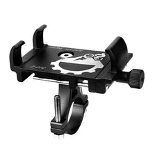 Mobilholder 