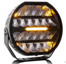 Luxtar Stellar Dynamic 9″ svart