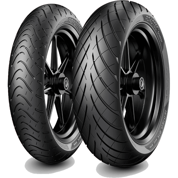 Metzeler Roadtec Scooter 150/70-14 55S