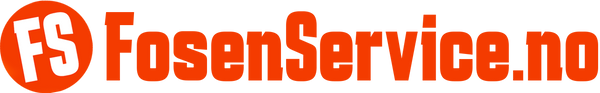 Fosen Service AS