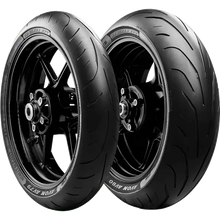 Avon 3D Ultra Evo AV80 180/55-17 73W - FosenService.no