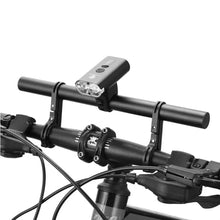 Styreholder Sparkesykkel 