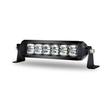 Aurora 6" enkelradet Ledbar