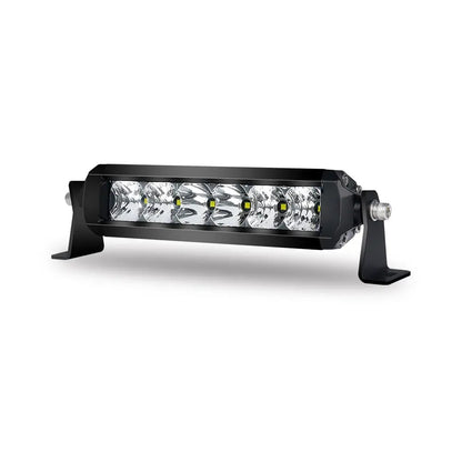 Aurora 6" enkelradet Ledbar 