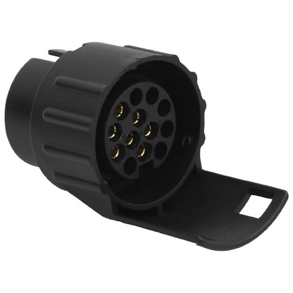 Tilhengerlys 2 stk rød 23x6x13 cm 12V - FosenService.no