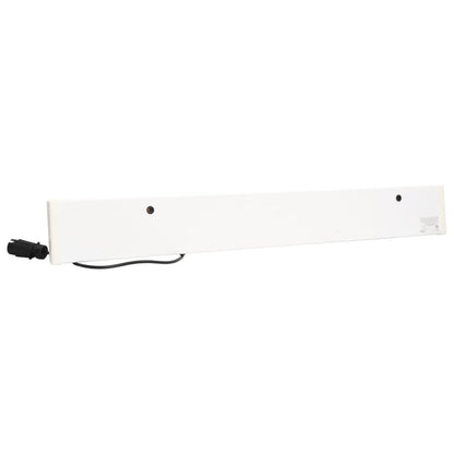 Tilhengerlys rød 115x7x14 cm 12V - FosenService.no