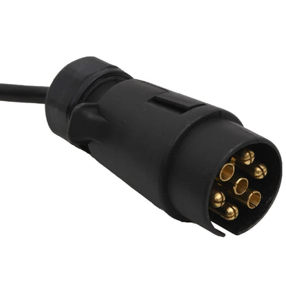 Tilhengerlys 2 stk rød 10,5x7,5x10 cm 12V - FosenService.no