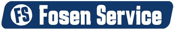 Fosen Service AS