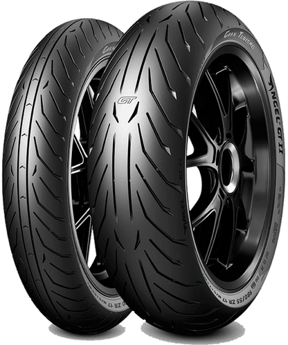 Pirelli Angel GT II 180/55-17 73W - FosenService.no