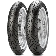 Pirelli Angel Scooter 110/70-11 45L - FosenService.no
