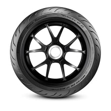 Pirelli Angel GT II MC-dekk 180/55-17 73W