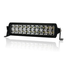 Aurora 10" dobbelradet Ledbar