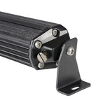 Aurora 6" enkelradet Ledbar